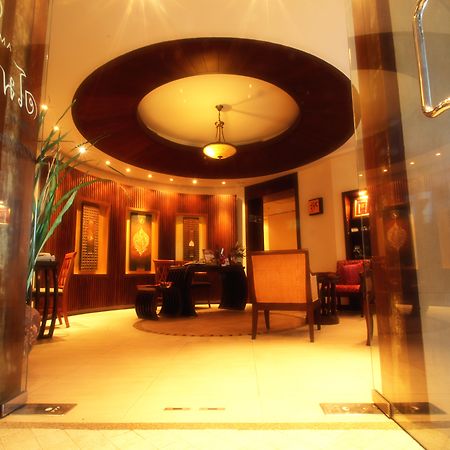 Amora Thapae Hotel Chiang Mai Ngoại thất bức ảnh