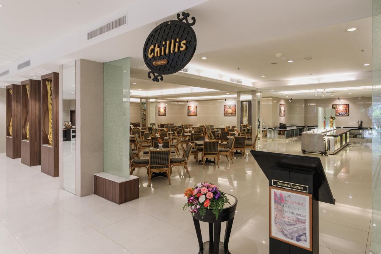 Amora Thapae Hotel Chiang Mai Ngoại thất bức ảnh