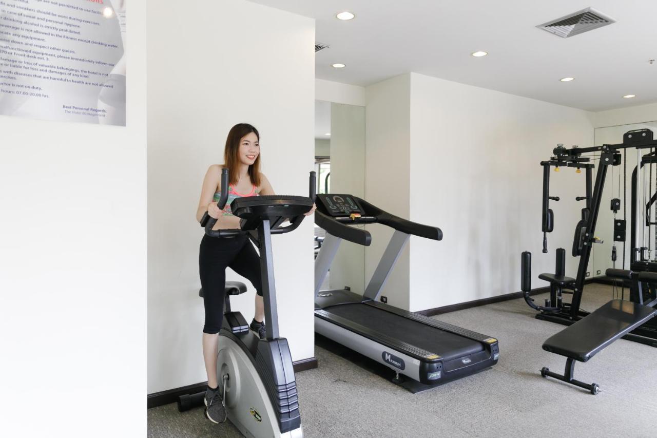 Amora Thapae Hotel Chiang Mai Ngoại thất bức ảnh