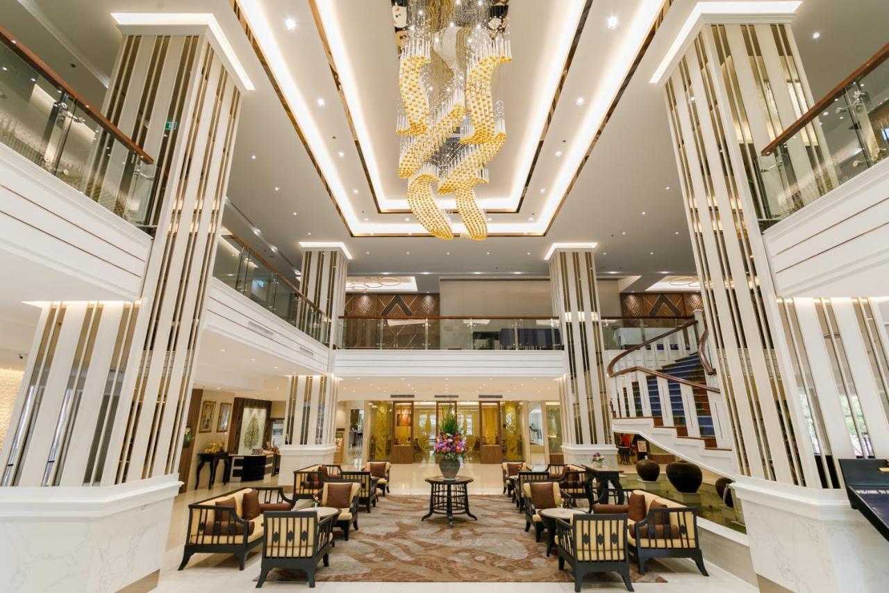 Amora Thapae Hotel Chiang Mai Ngoại thất bức ảnh