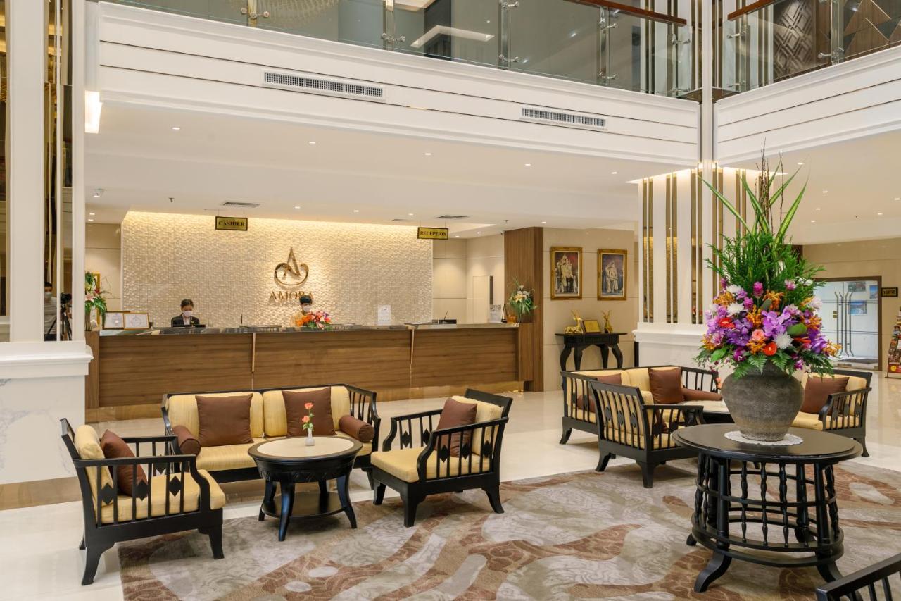 Amora Thapae Hotel Chiang Mai Ngoại thất bức ảnh