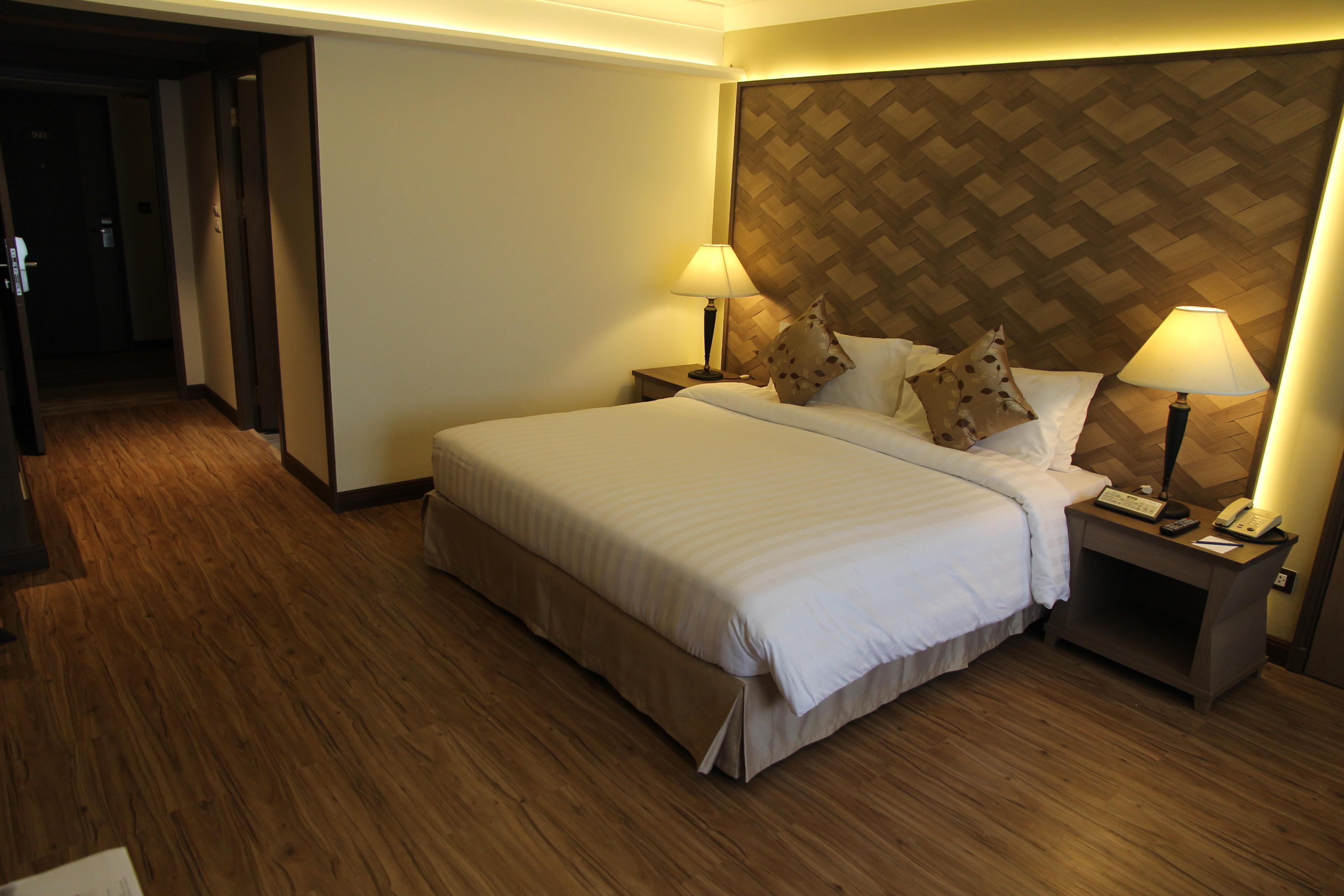Amora Thapae Hotel Chiang Mai Ngoại thất bức ảnh