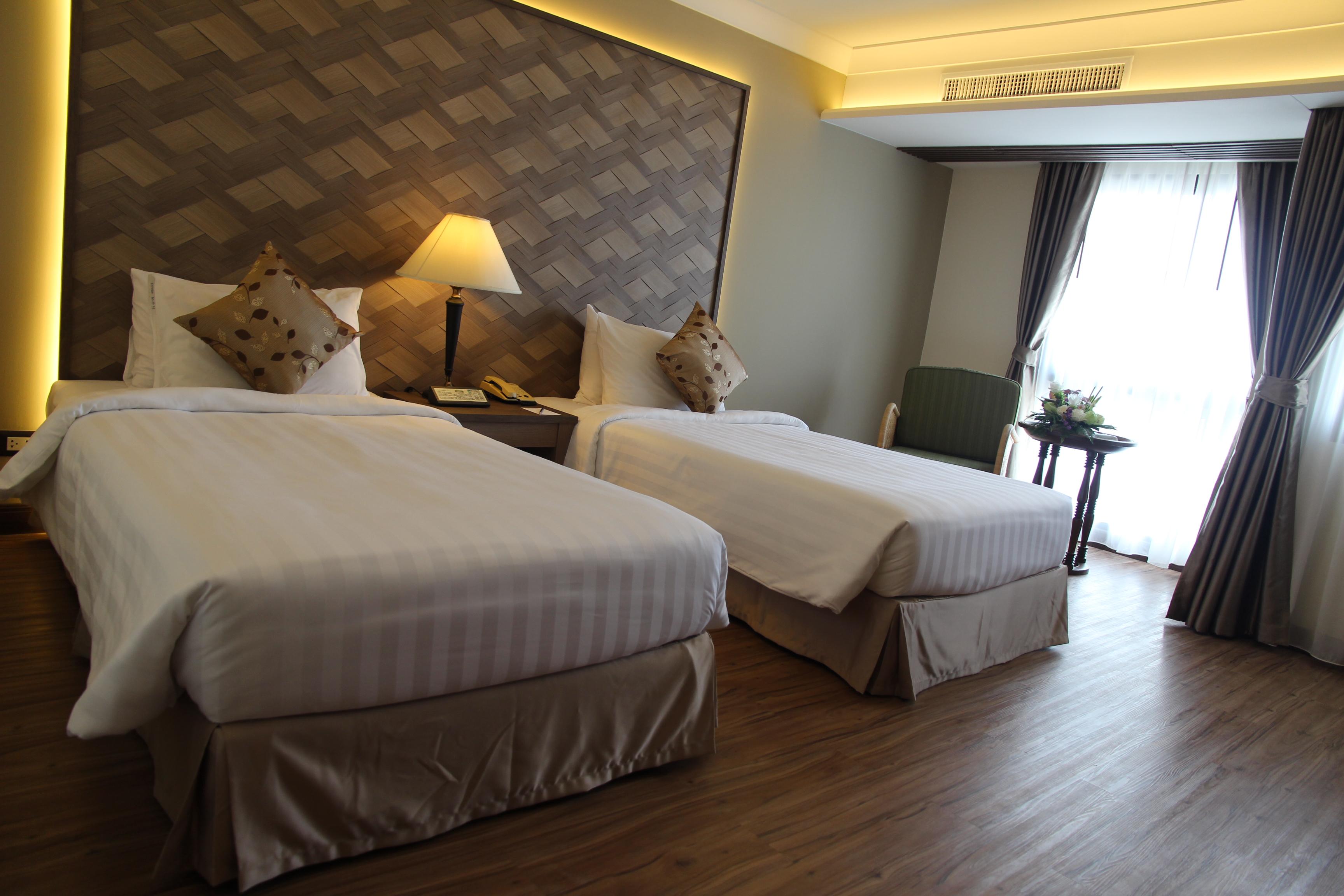 Amora Thapae Hotel Chiang Mai Ngoại thất bức ảnh
