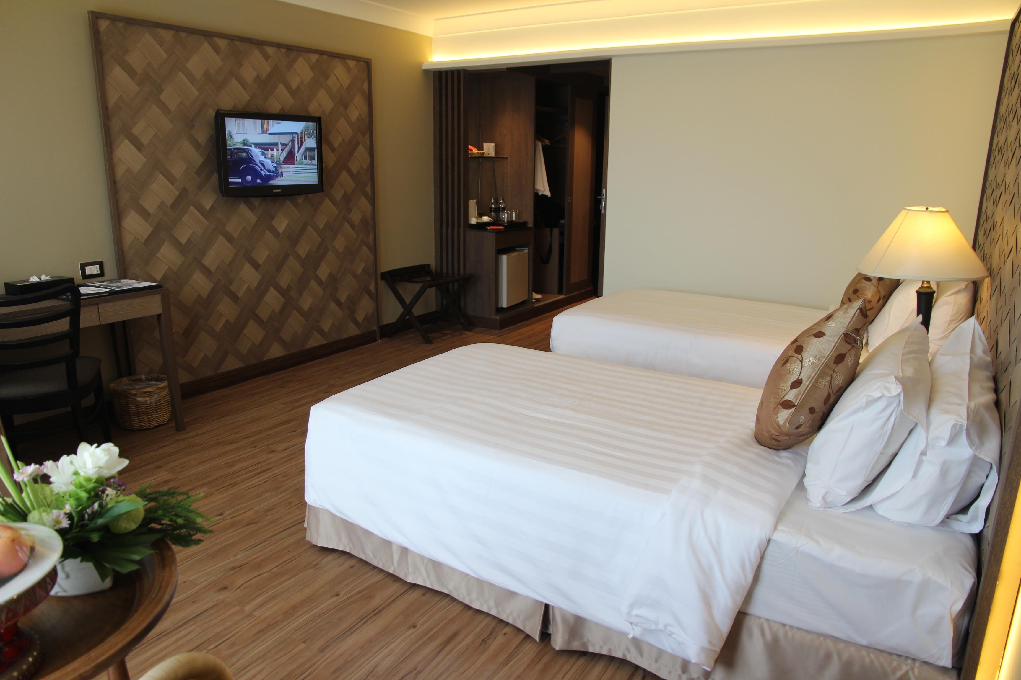 Amora Thapae Hotel Chiang Mai Ngoại thất bức ảnh