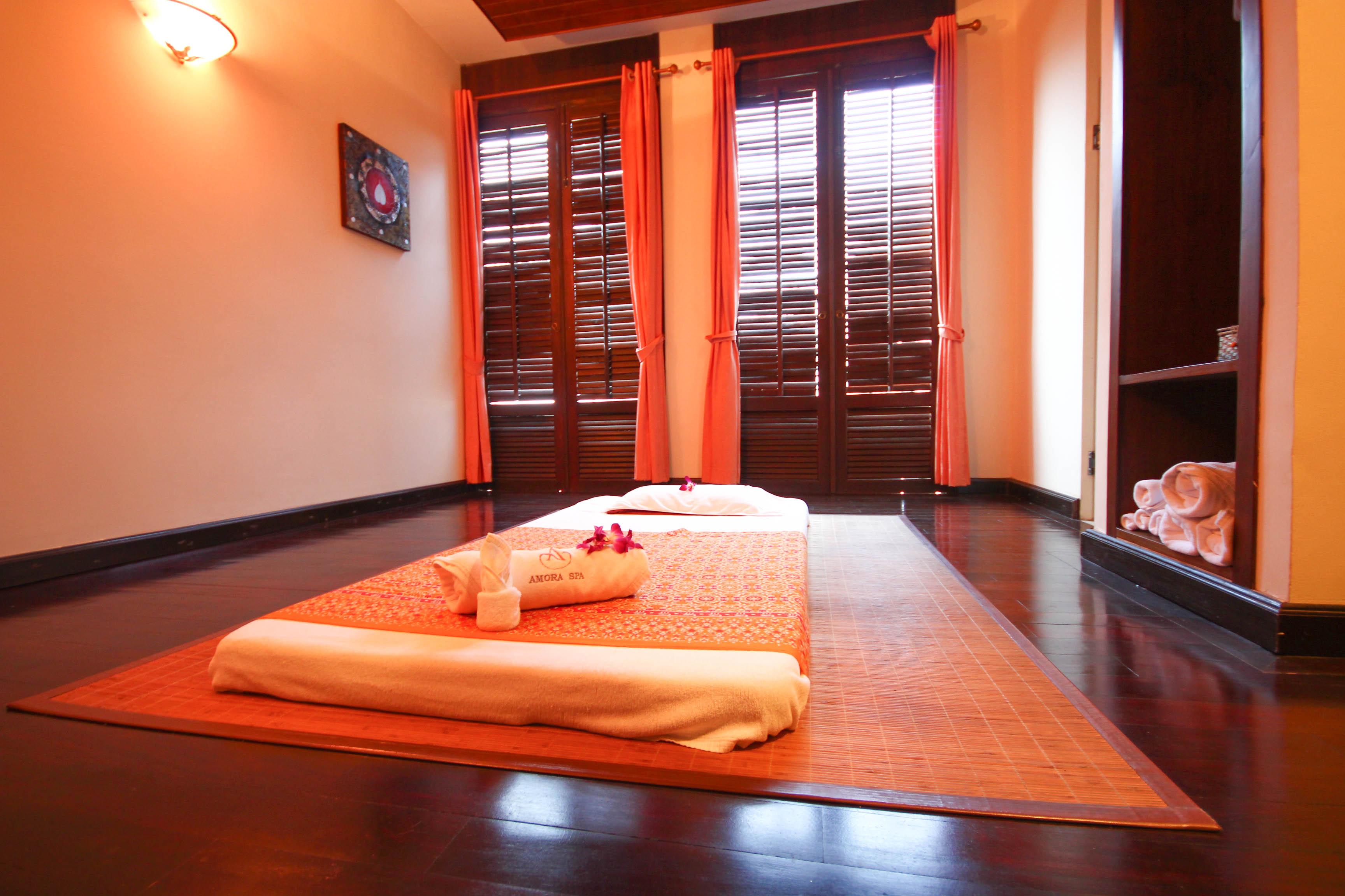 Amora Thapae Hotel Chiang Mai Ngoại thất bức ảnh