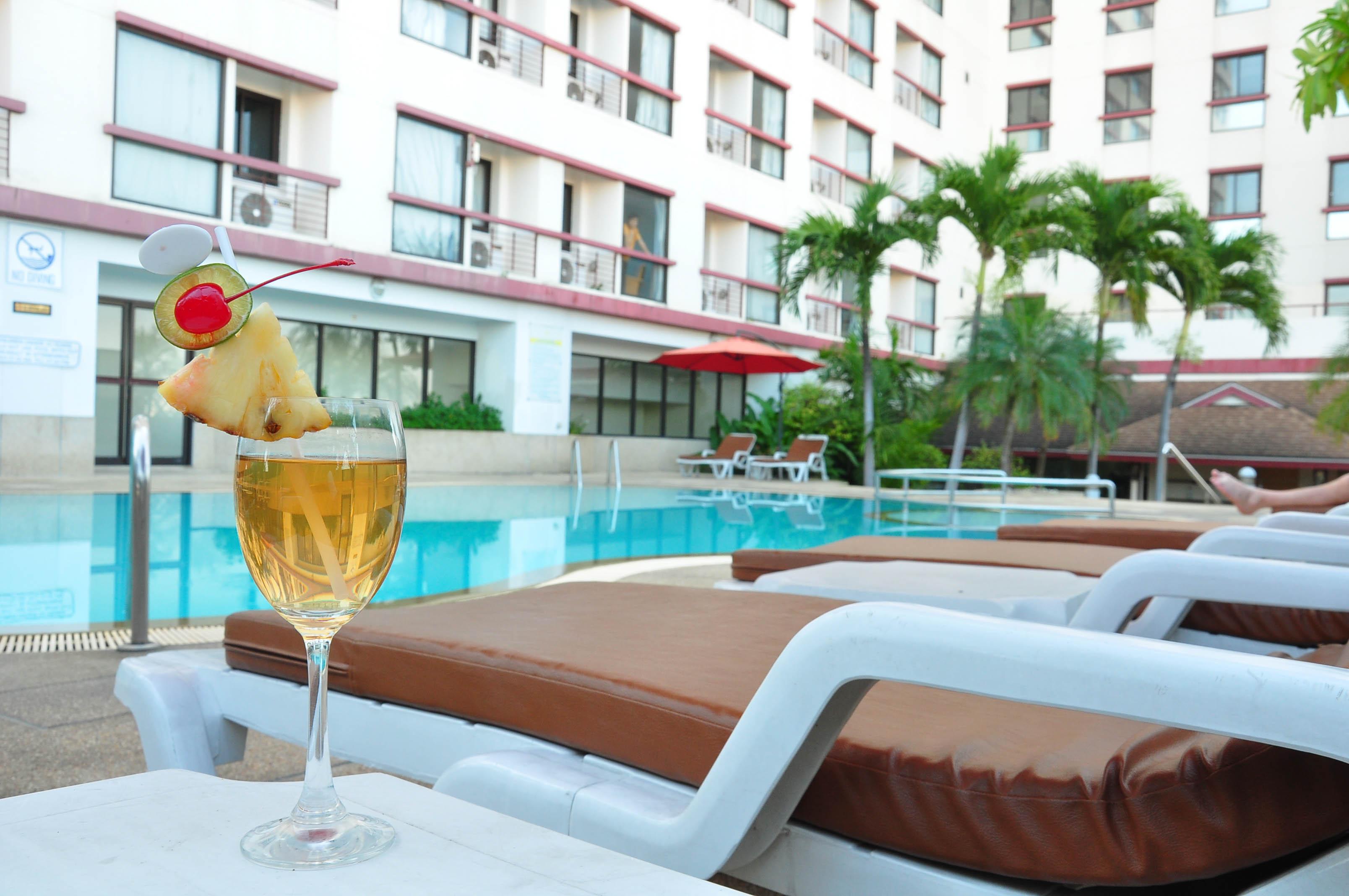 Amora Thapae Hotel Chiang Mai Ngoại thất bức ảnh