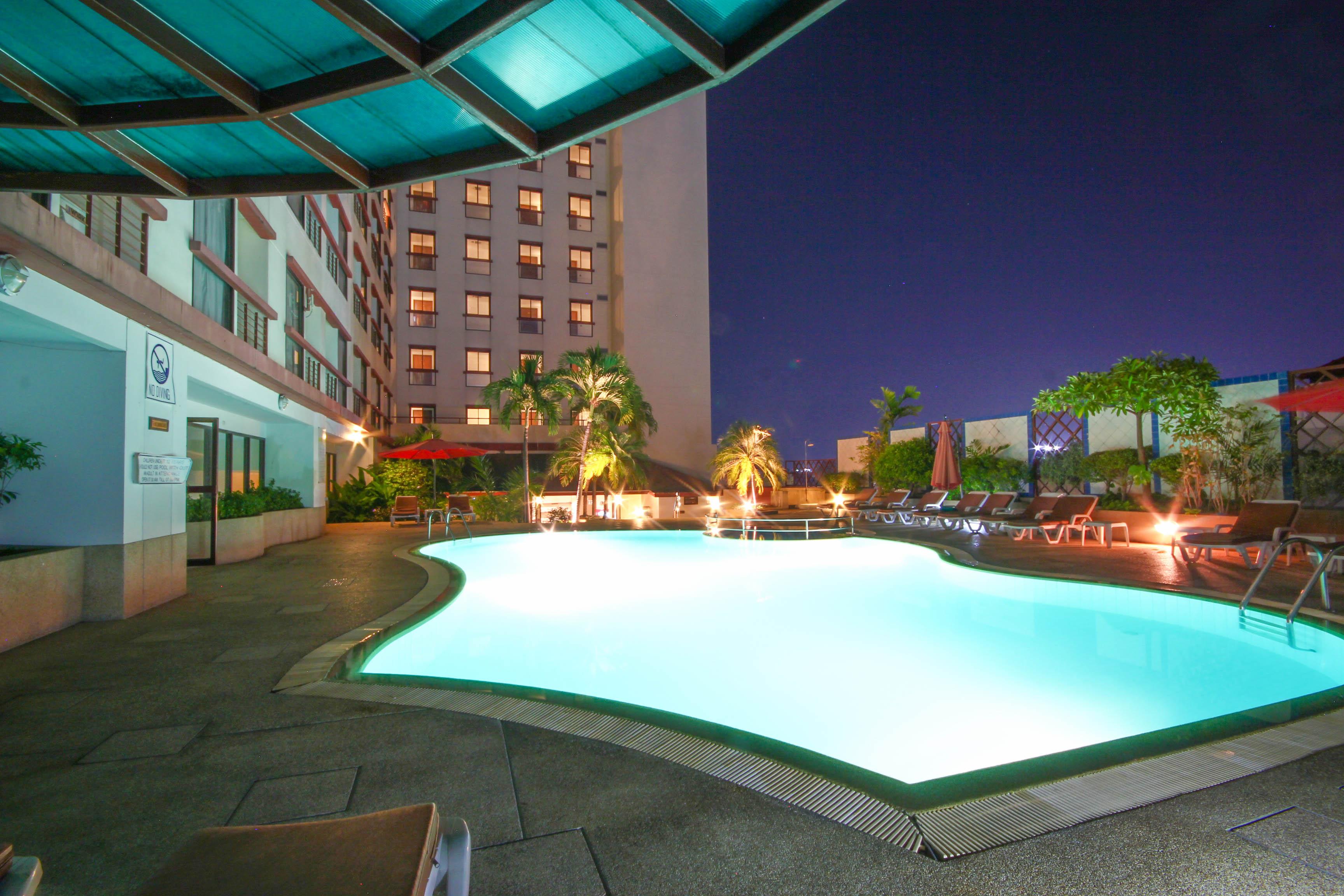 Amora Thapae Hotel Chiang Mai Ngoại thất bức ảnh