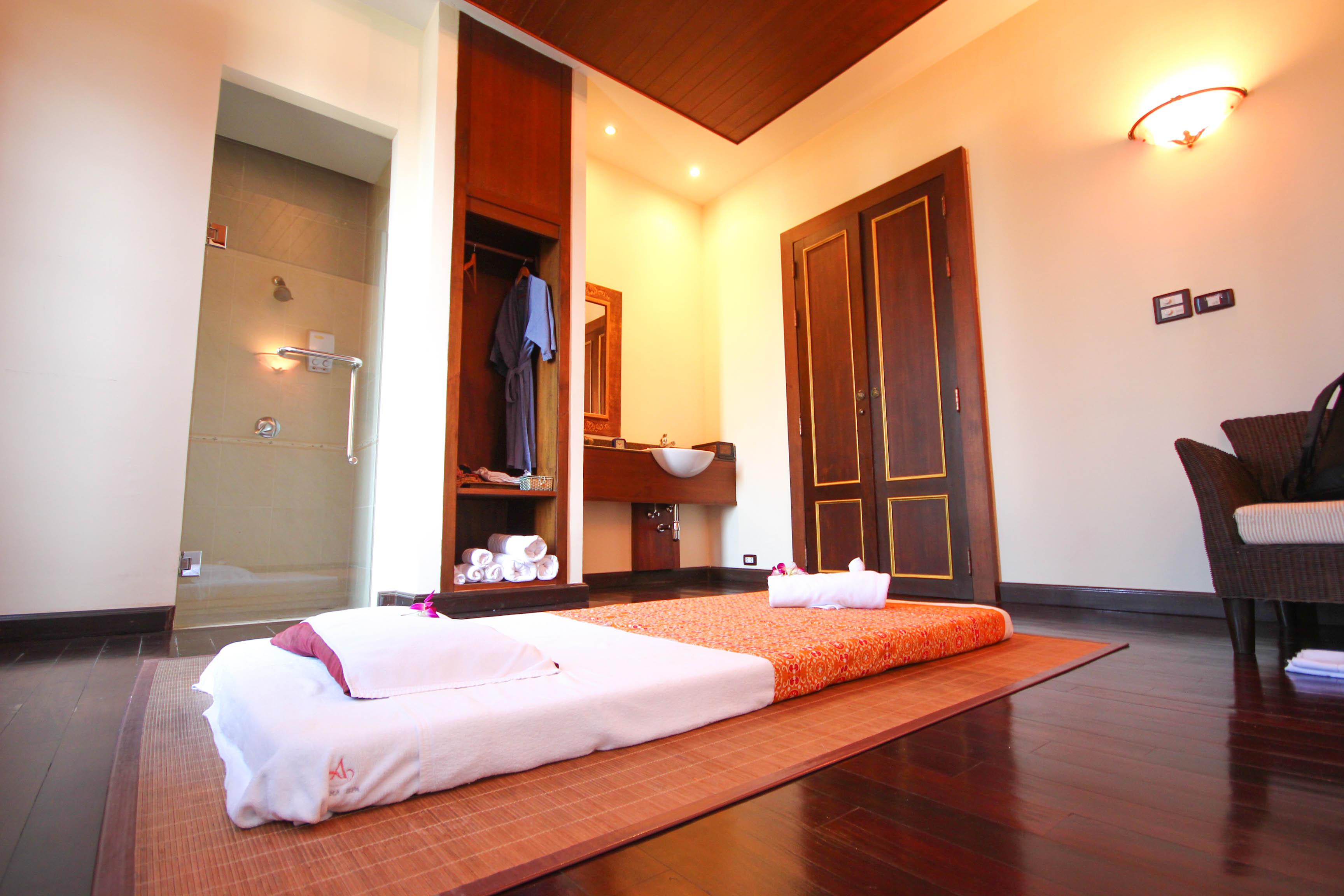 Amora Thapae Hotel Chiang Mai Ngoại thất bức ảnh