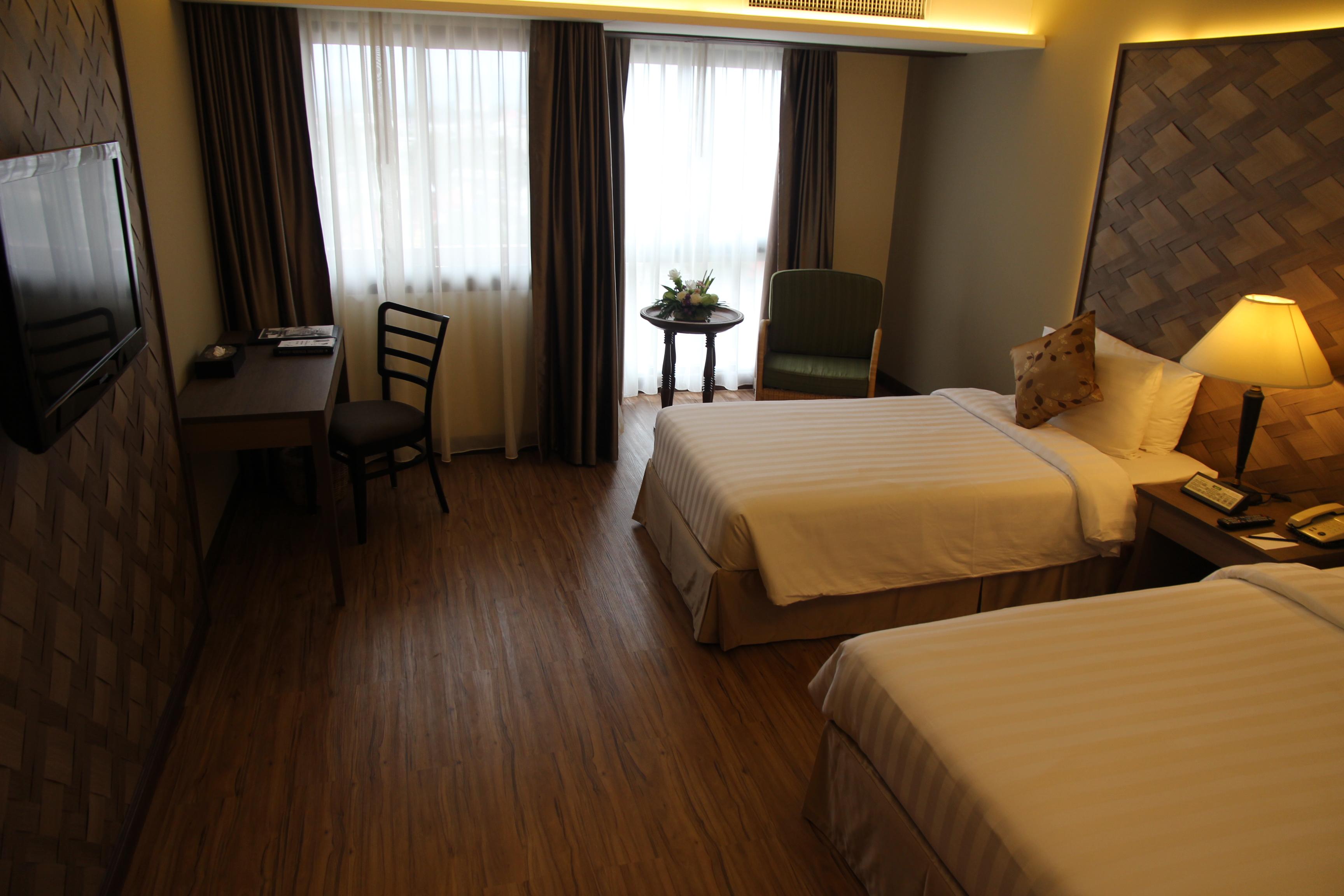 Amora Thapae Hotel Chiang Mai Ngoại thất bức ảnh