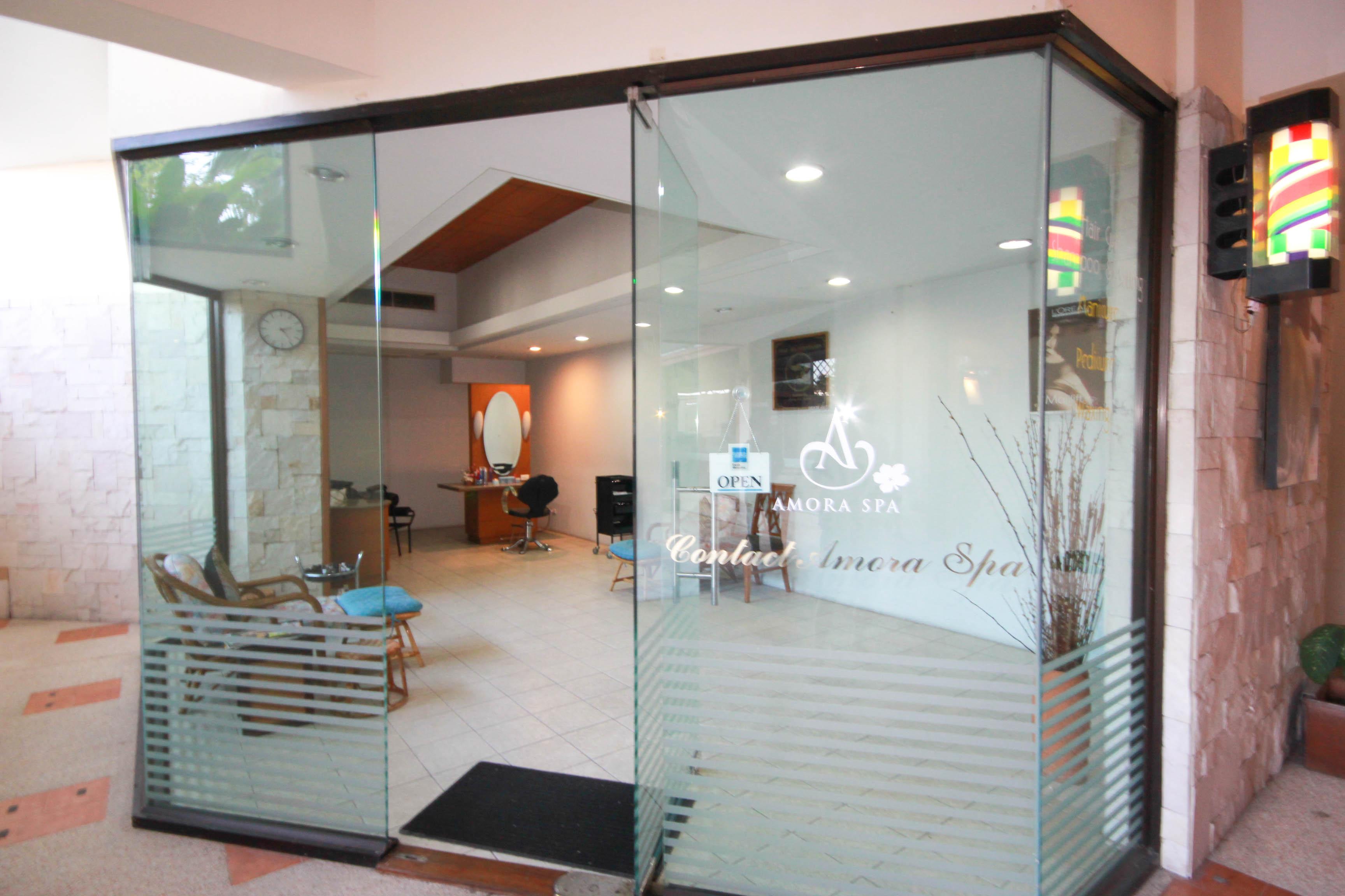 Amora Thapae Hotel Chiang Mai Ngoại thất bức ảnh