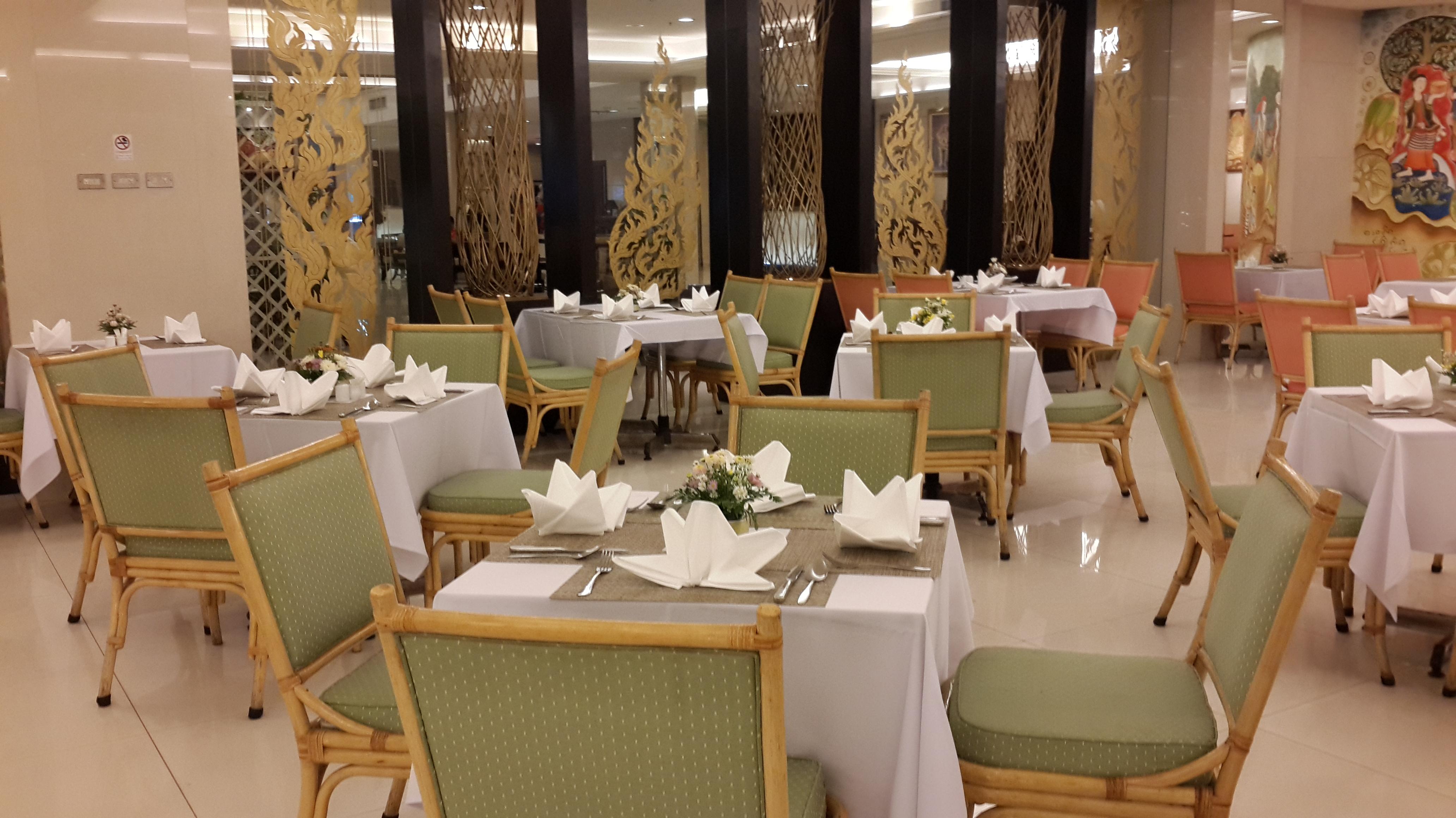 Amora Thapae Hotel Chiang Mai Ngoại thất bức ảnh