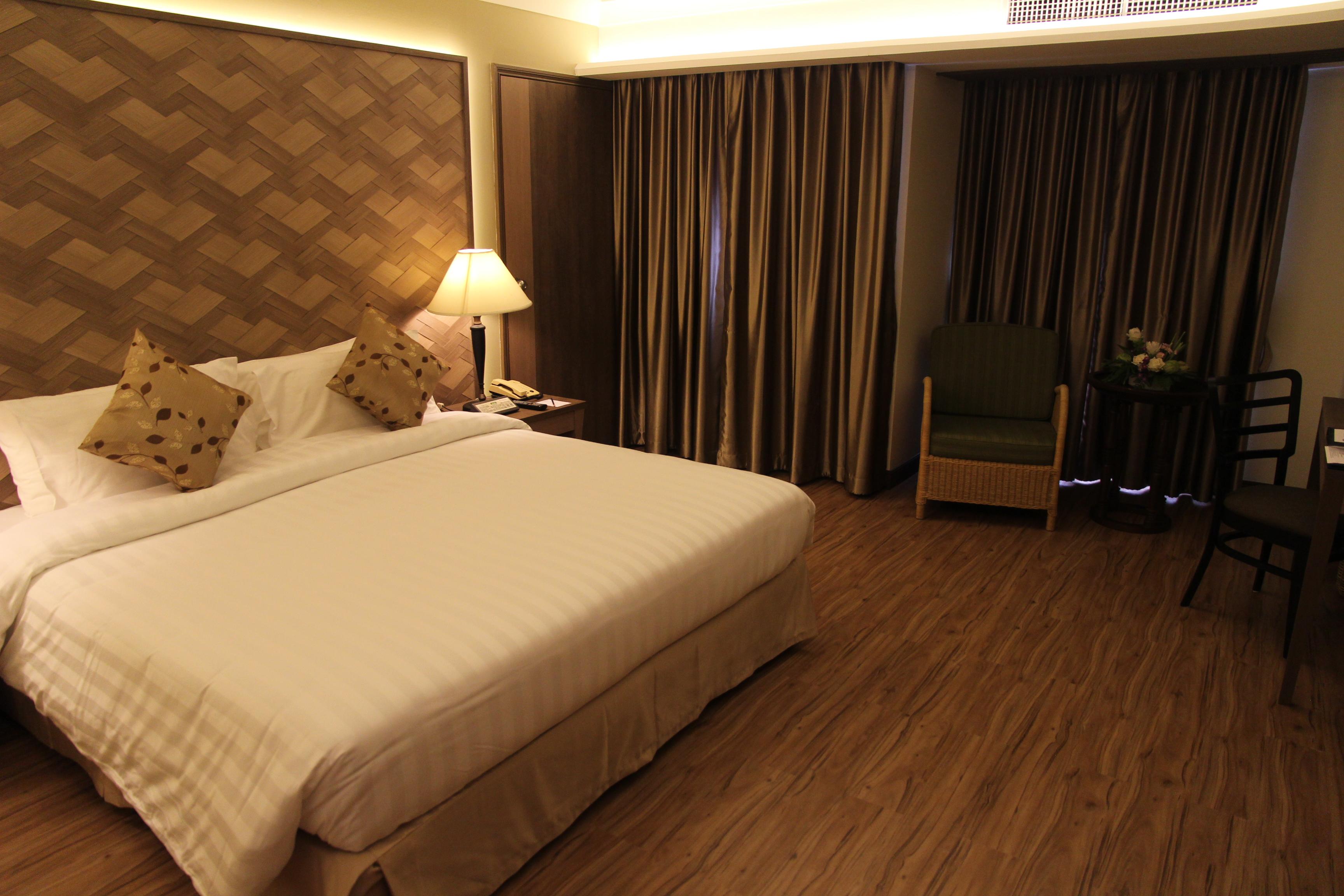 Amora Thapae Hotel Chiang Mai Ngoại thất bức ảnh