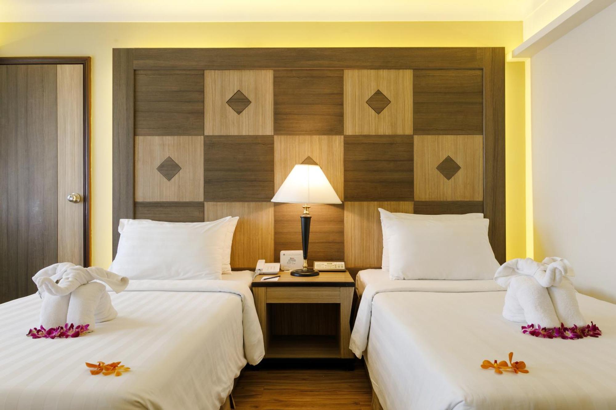 Amora Thapae Hotel Chiang Mai Ngoại thất bức ảnh